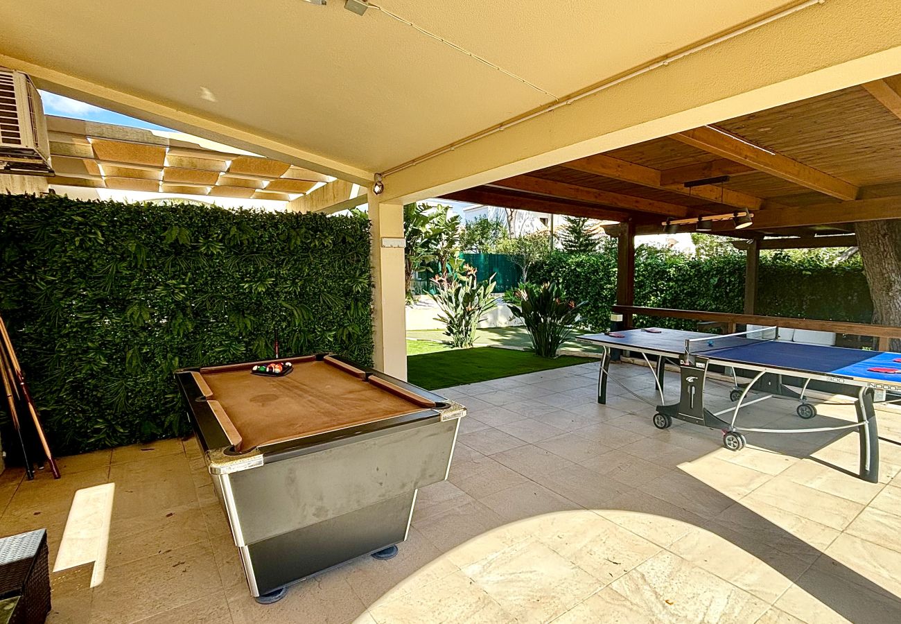 Apartamento em Vilamoura - VILAMOURA AMAZING GOLF VILLA 3 WITH POOL by HOMING