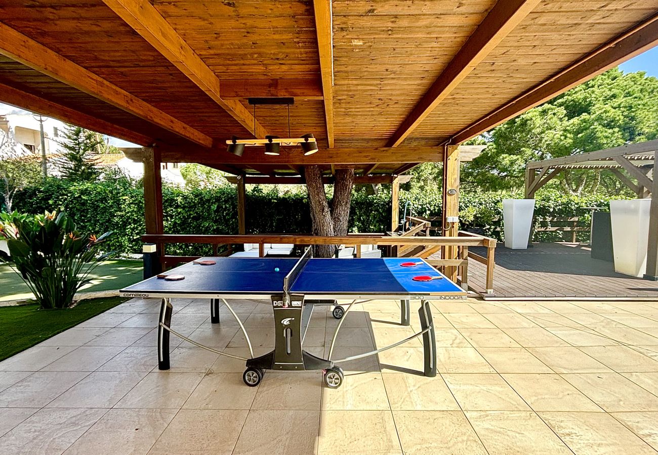 Apartamento em Vilamoura - VILAMOURA AMAZING GOLF VILLA 3 WITH POOL by HOMING