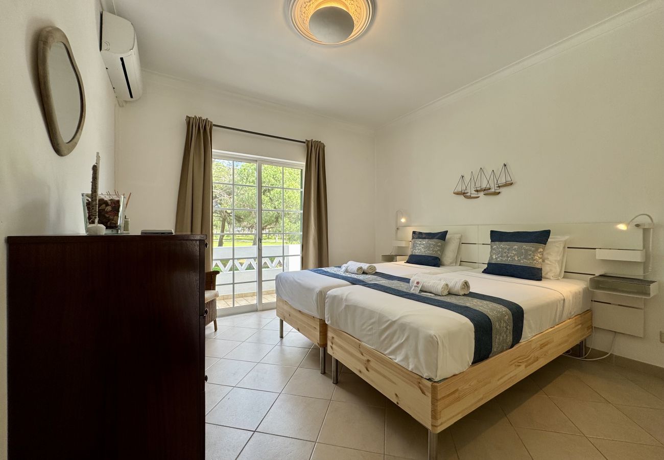 Apartamento em Vilamoura - VILAMOURA SUMMER VILLA 3 WITH POOL by HOMING