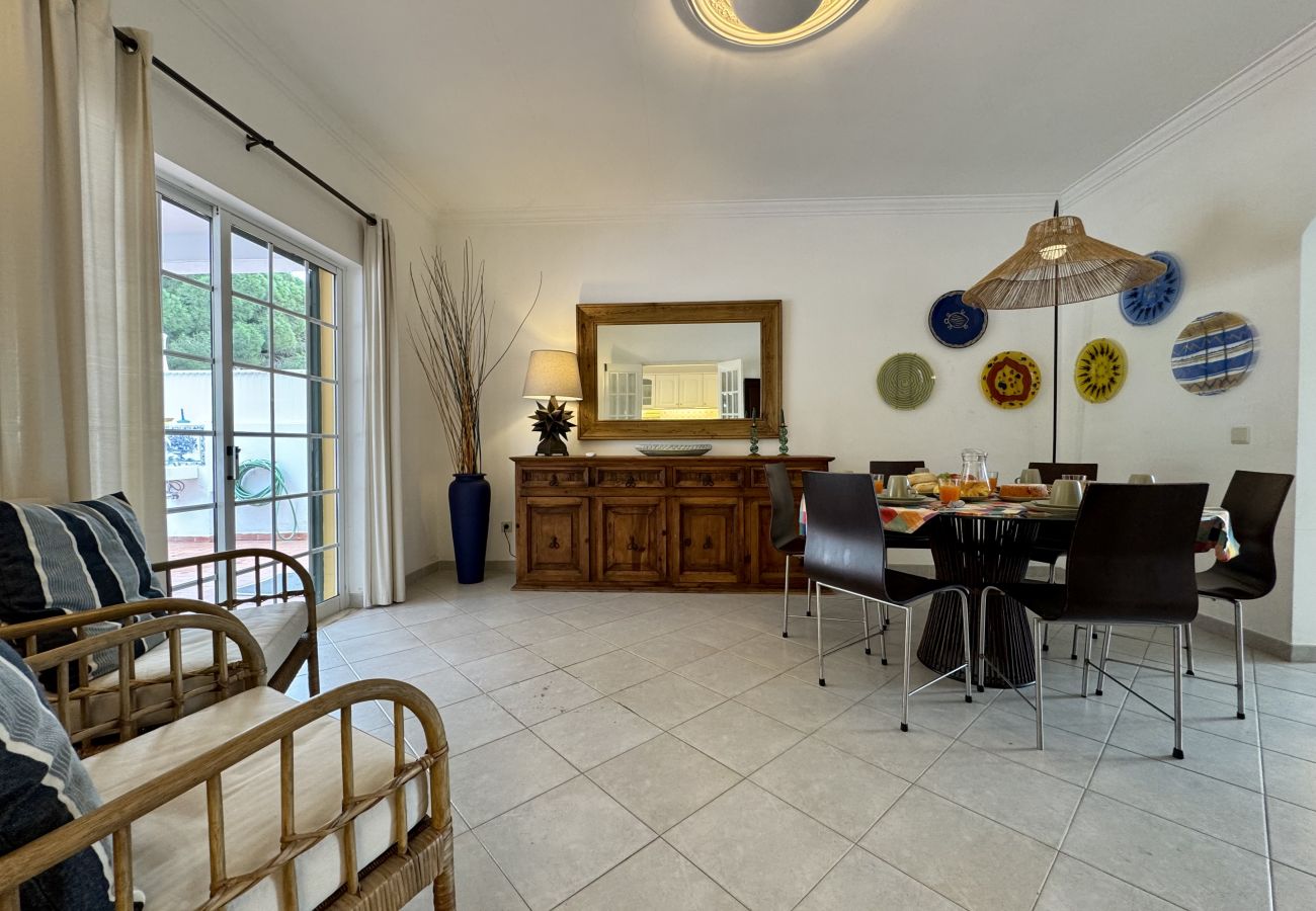 Apartamento em Vilamoura - VILAMOURA SUMMER VILLA 3 WITH POOL by HOMING