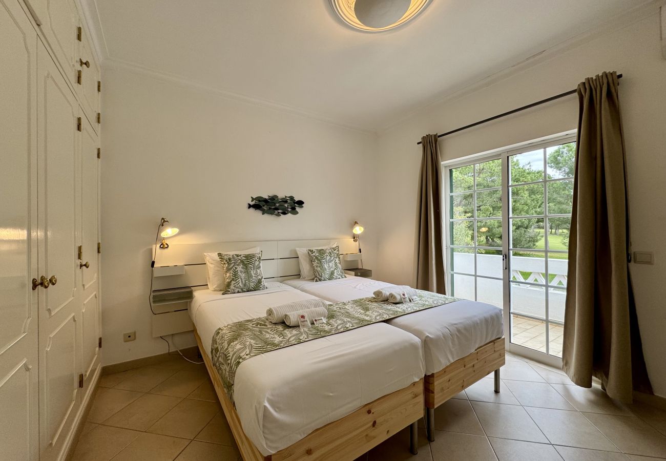 Apartamento em Vilamoura - VILAMOURA SUMMER VILLA 3 WITH POOL by HOMING