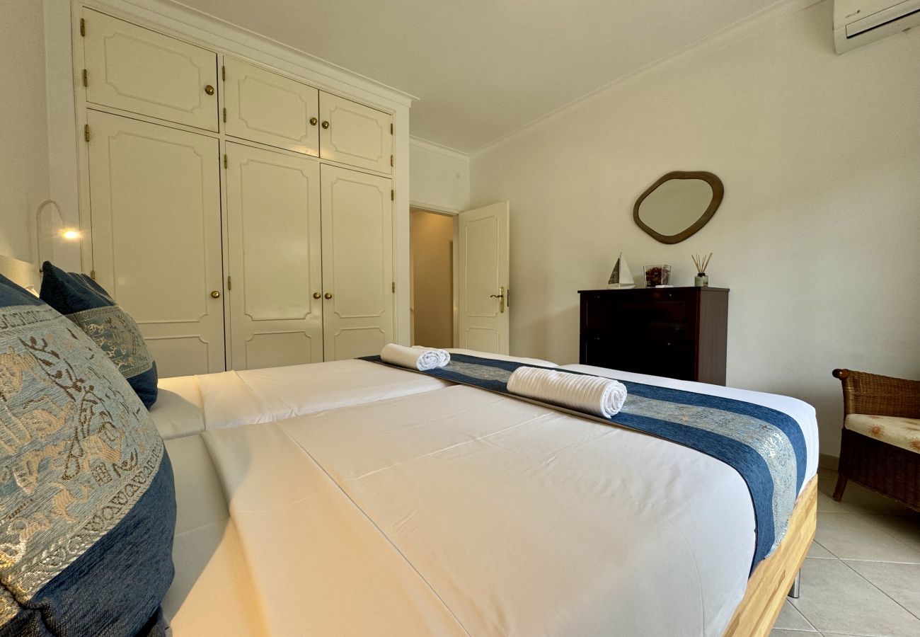 Apartamento em Vilamoura - VILAMOURA SUMMER VILLA 3 WITH POOL by HOMING