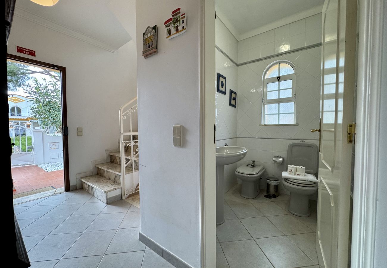 Apartamento em Vilamoura - VILAMOURA SUMMER VILLA 3 WITH POOL by HOMING