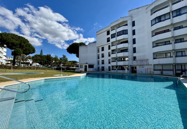 Apartamento em Vilamoura - VILAMOURA CHARMING 2 WITH POOL by HOMING