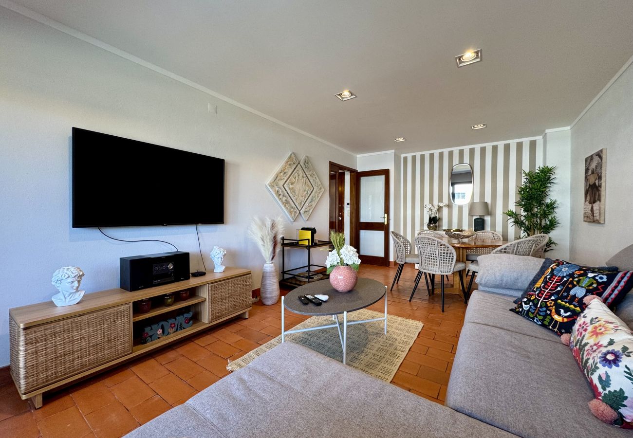 Apartamento em Vilamoura - VILAMOURA CHARMING 2 WITH POOL by HOMING