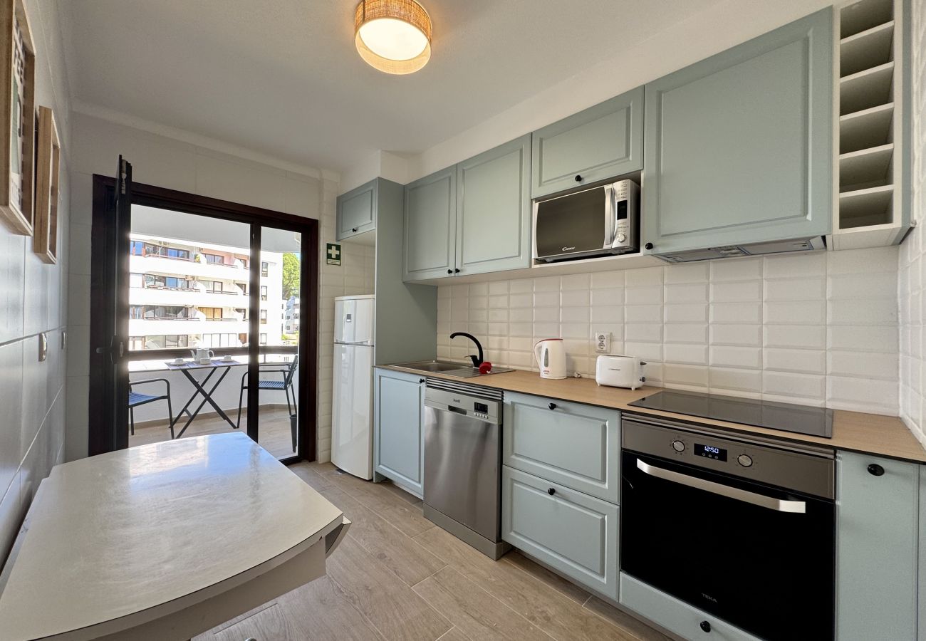 Apartamento em Vilamoura - VILAMOURA CHARMING 2 WITH POOL by HOMING