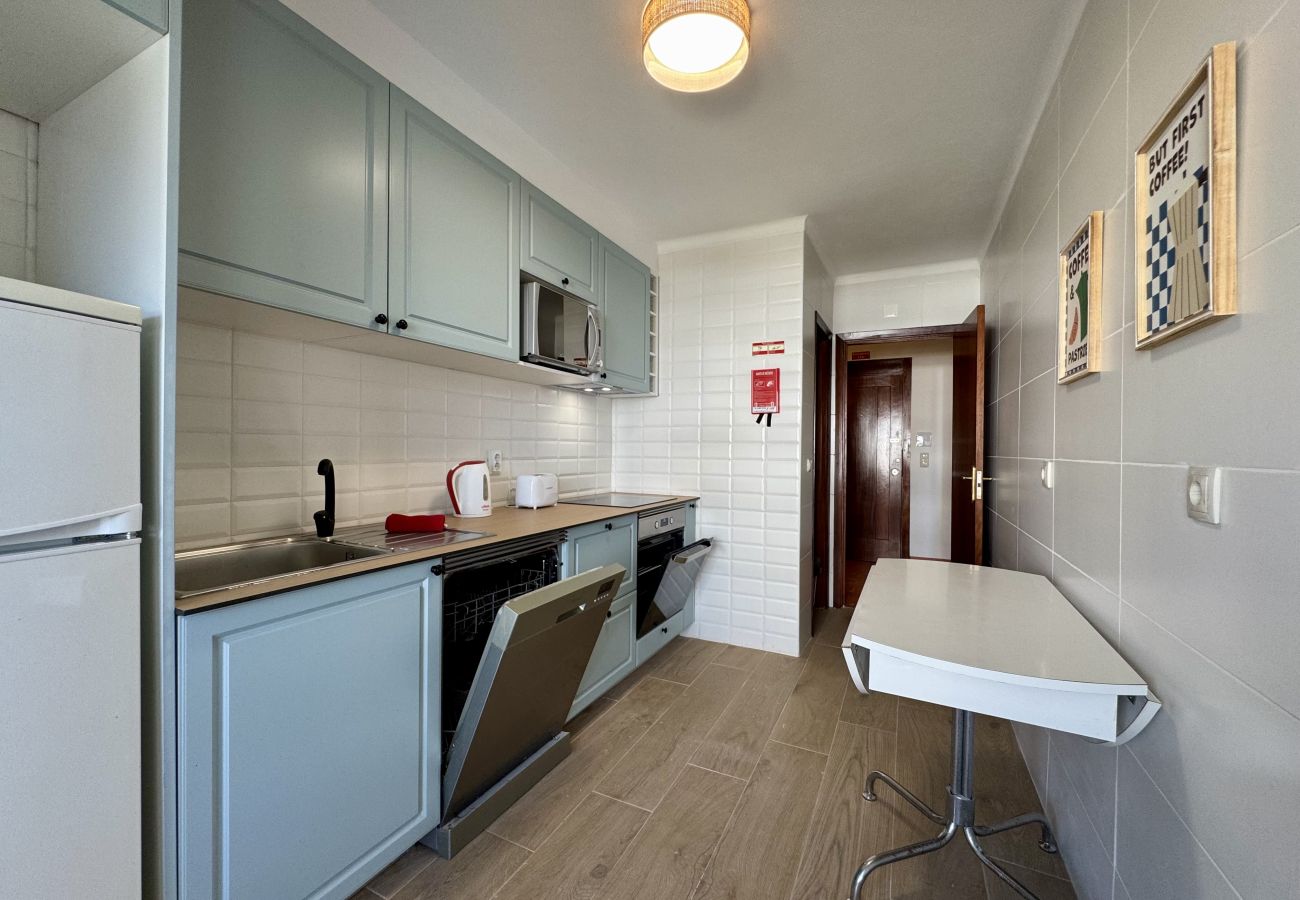 Apartamento em Vilamoura - VILAMOURA CHARMING 2 WITH POOL by HOMING