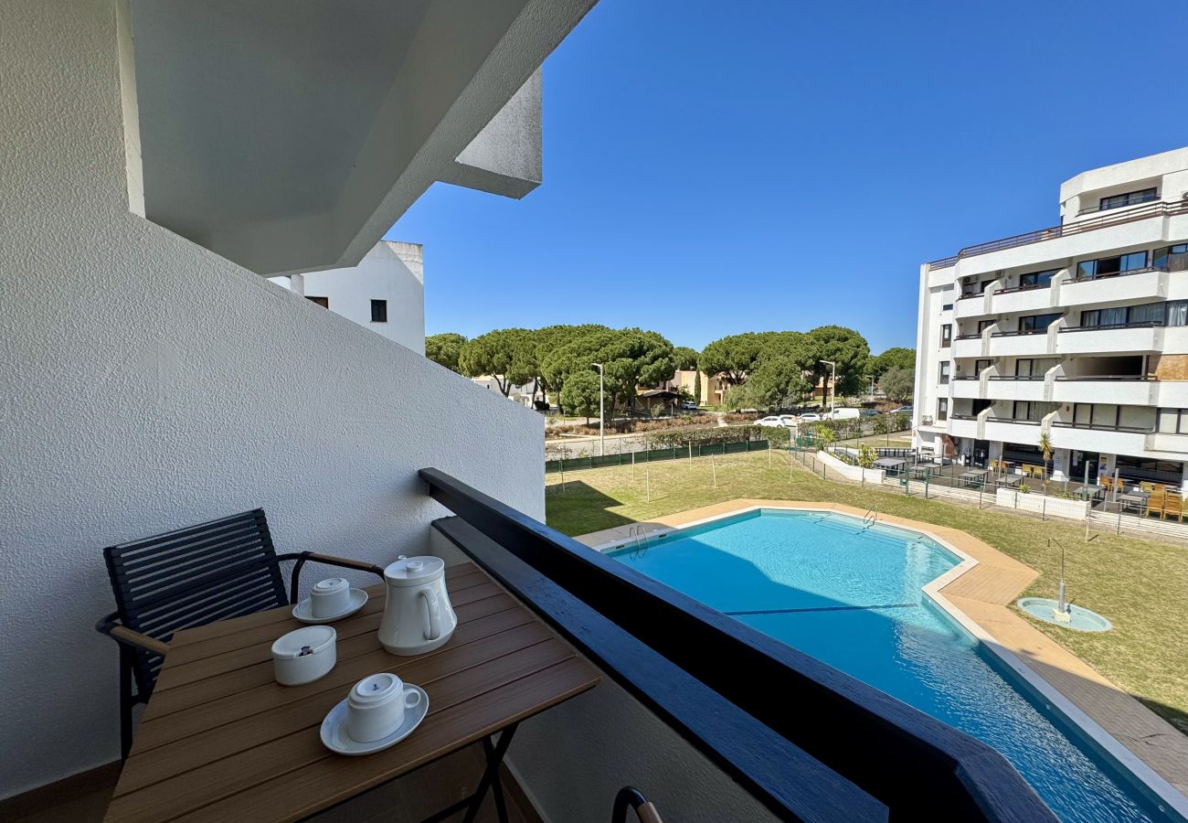Apartamento em Vilamoura - VILAMOURA CHARMING 2 WITH POOL by HOMING