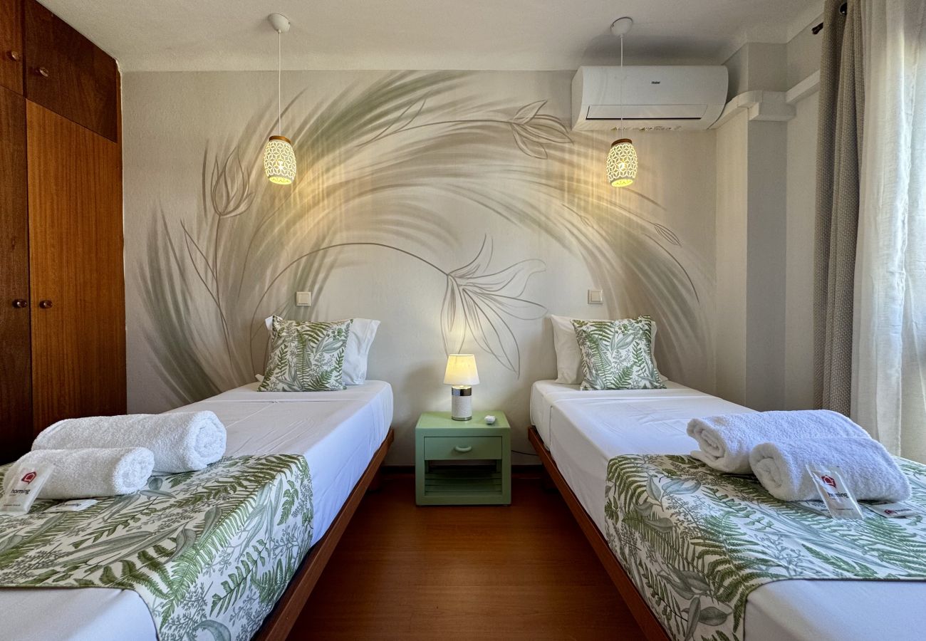 Apartamento em Vilamoura - VILAMOURA CHARMING 2 WITH POOL by HOMING