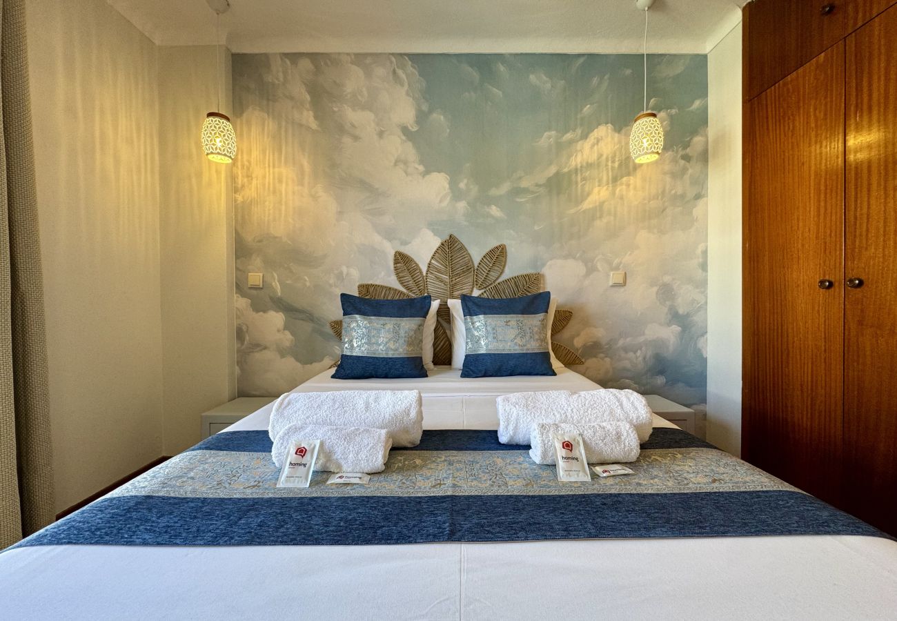 Apartamento em Vilamoura - VILAMOURA CHARMING 2 WITH POOL by HOMING