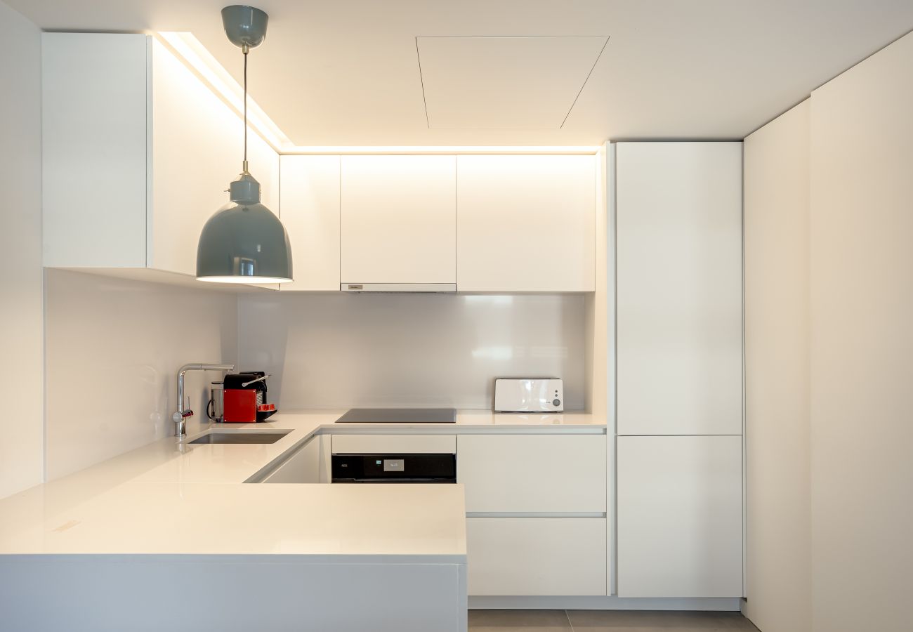 Apartamento em Lisboa - MODERN LISBON W/ BALCONY AND POOL II by Homing