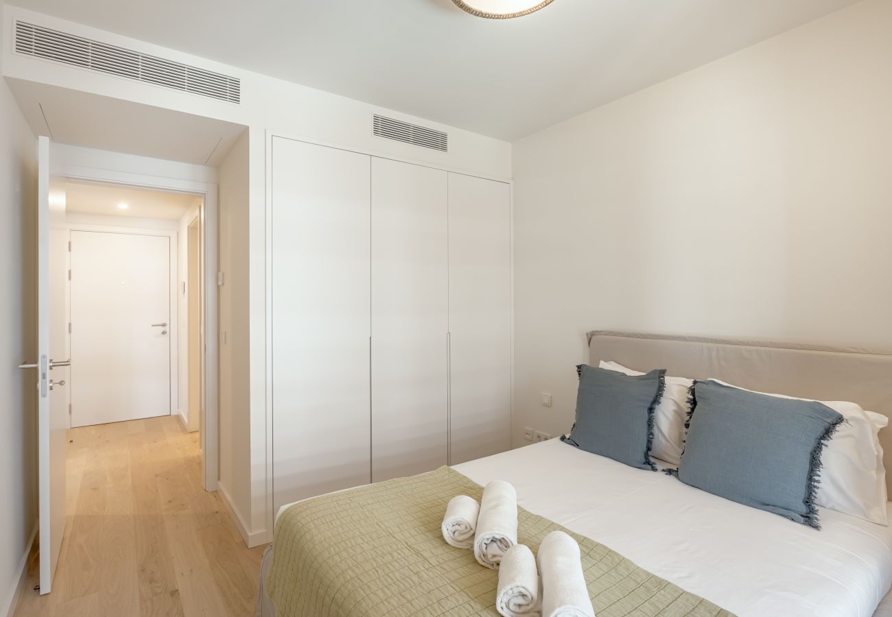 Apartamento em Lisboa - MODERN LISBON W/ BALCONY AND POOL II by Homing