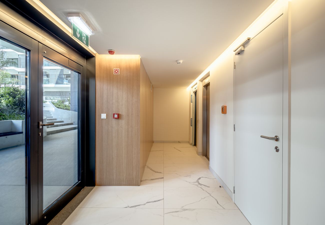 Apartamento em Lisboa - MODERN LISBON W/ BALCONY AND POOL II by Homing