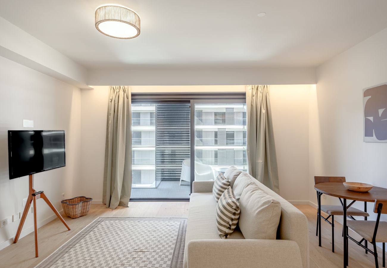 Apartamento em Lisboa - MODERN LISBON W/ BALCONY AND POOL II by Homing