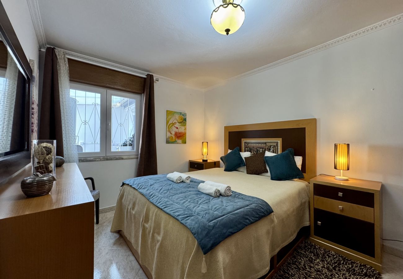 Apartamento em Albufeira - ALBUFEIRA STYLISH 4 by HOMING