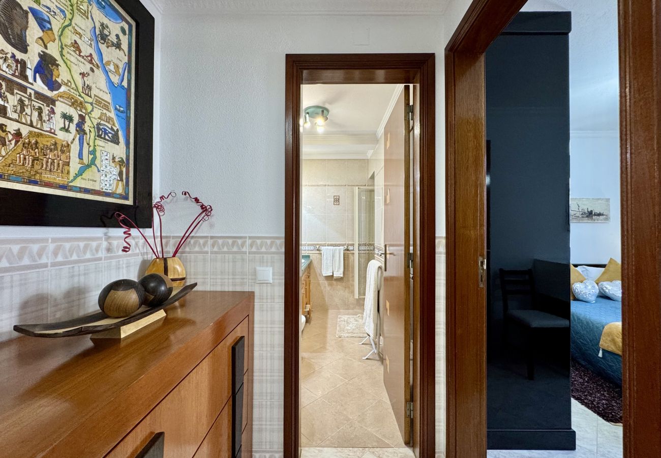 Apartamento em Albufeira - ALBUFEIRA STYLISH 4 by HOMING