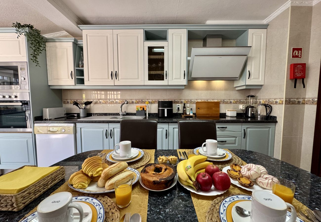 Apartamento em Albufeira - ALBUFEIRA STYLISH 4 by HOMING