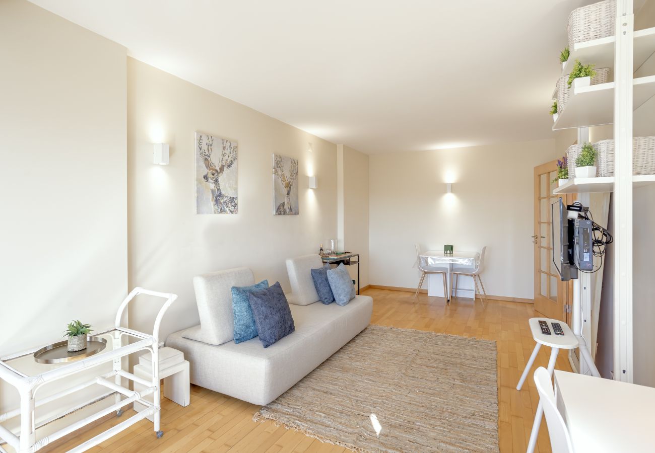 Apartamento em Lisboa - OLAIAS MODERN W/ GARAGE by Homing