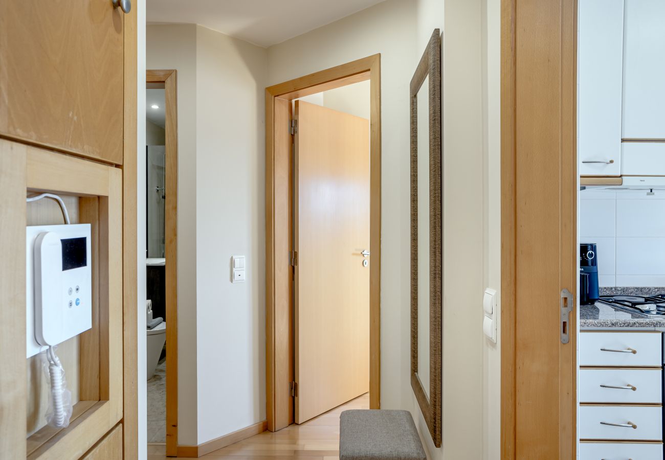 Apartamento em Lisboa - OLAIAS MODERN W/ GARAGE by Homing