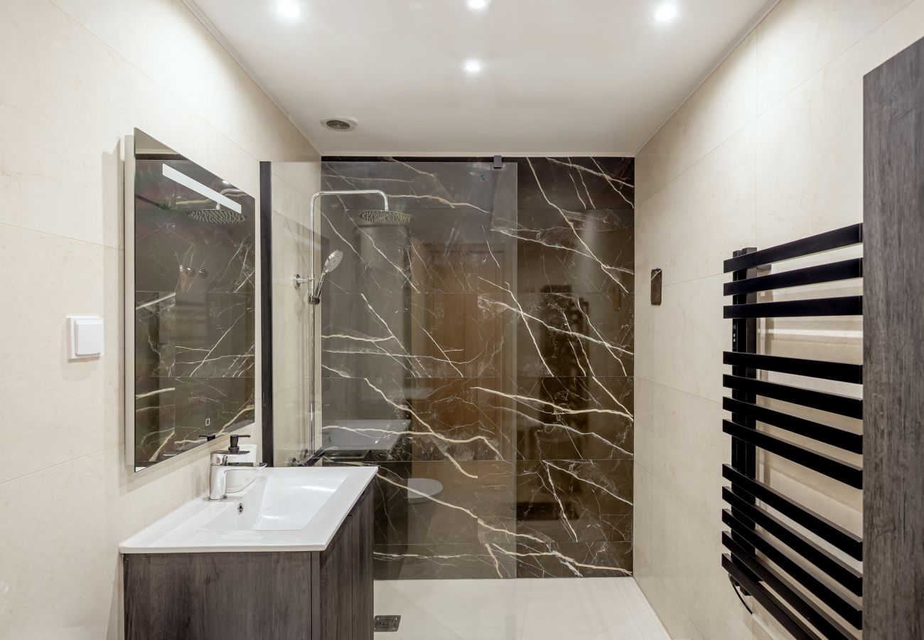 Apartamento em Lisboa - OLAIAS MODERN W/ GARAGE by Homing