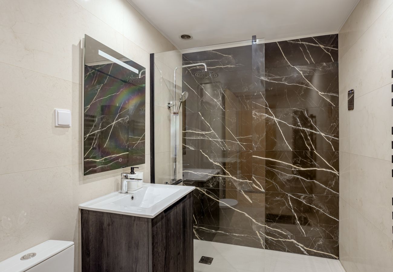 Apartamento em Lisboa - OLAIAS MODERN W/ GARAGE by Homing