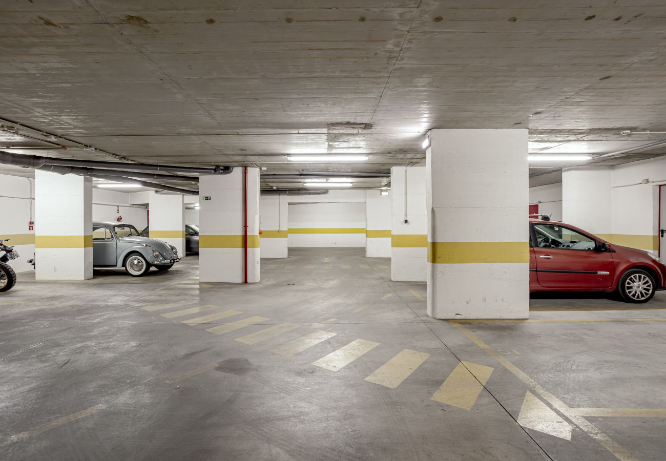 Apartamento em Lisboa - OLAIAS MODERN W/ GARAGE by Homing