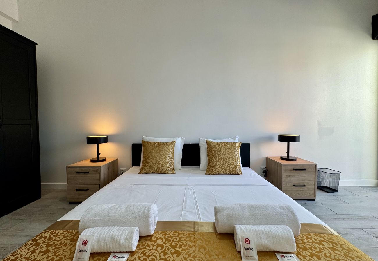 Apartamento em Faro - FARO CENTRAL PARK by HOMING