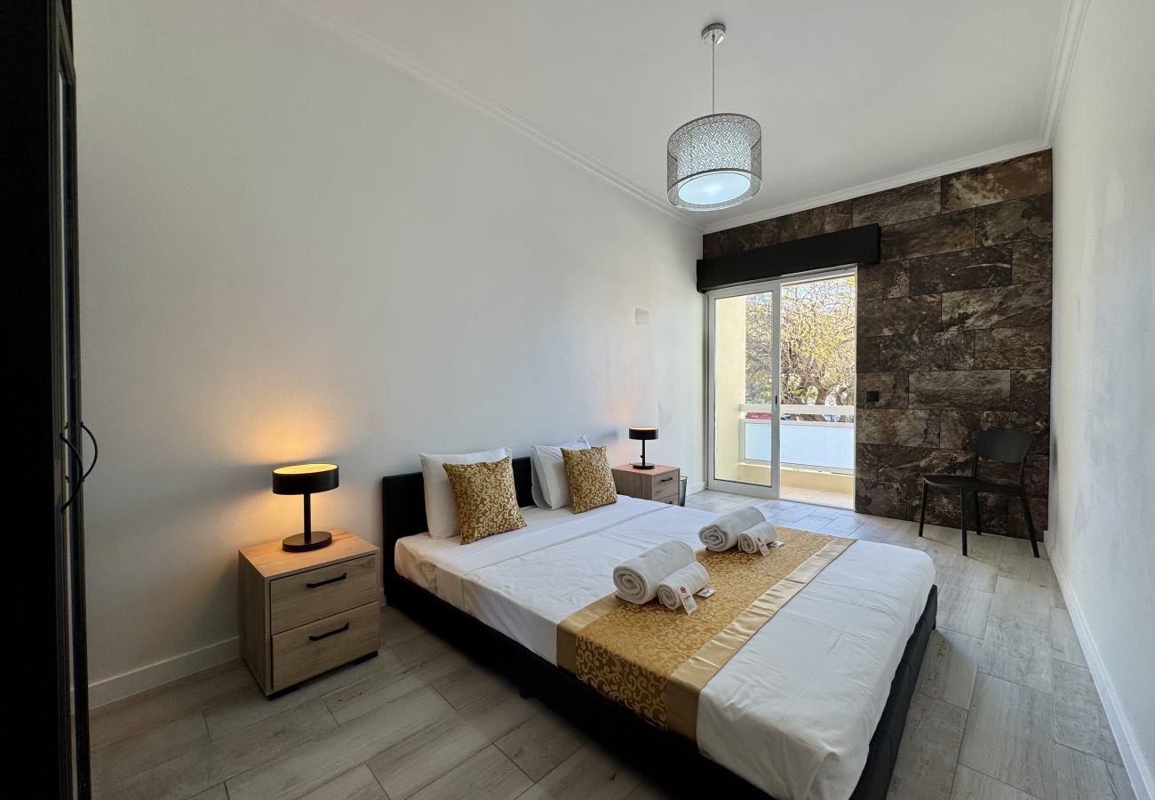 Apartamento em Faro - FARO CENTRAL PARK by HOMING