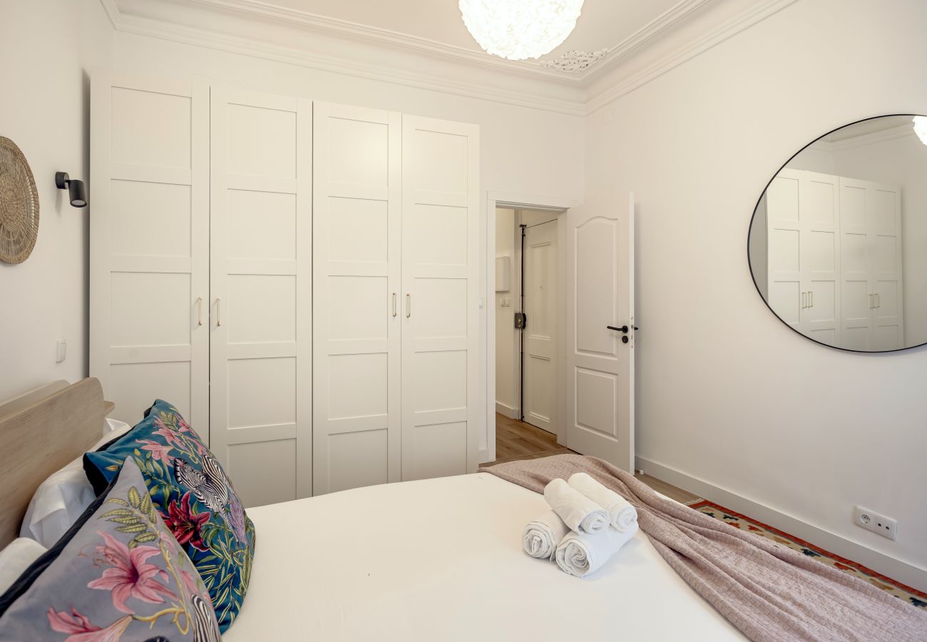 Apartamento em Lisboa - GRAÇA TERRACE by HOMING