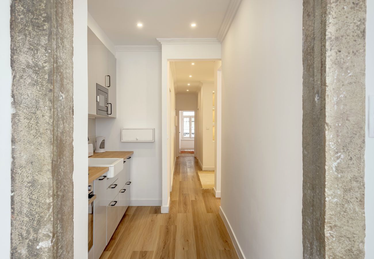 Apartamento em Lisboa - GRAÇA TERRACE by HOMING