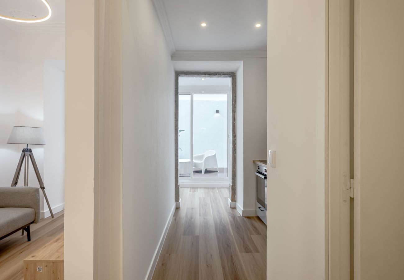 Apartamento em Lisboa - GRAÇA TERRACE by HOMING