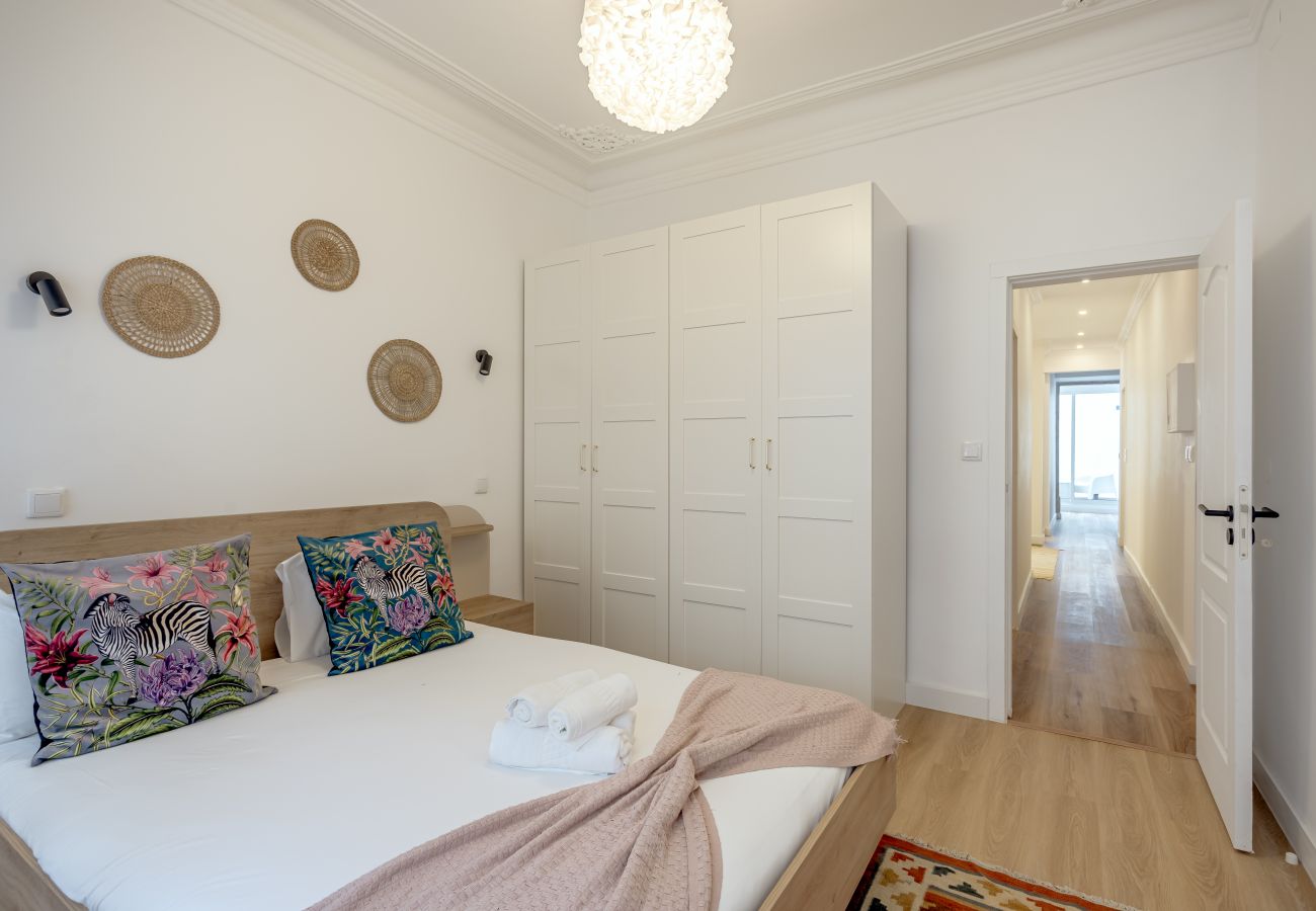 Apartamento em Lisboa - GRAÇA TERRACE by HOMING