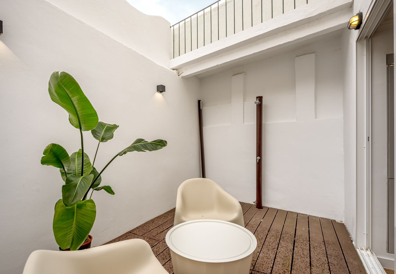 Apartamento em Lisboa - GRAÇA TERRACE by HOMING