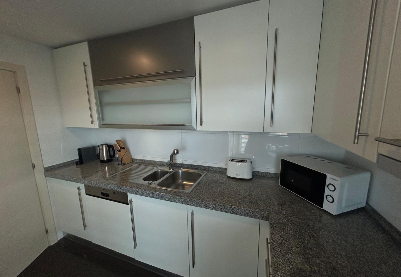 Apartamento em Lisboa - AREEIRO ELEGANT by Homing