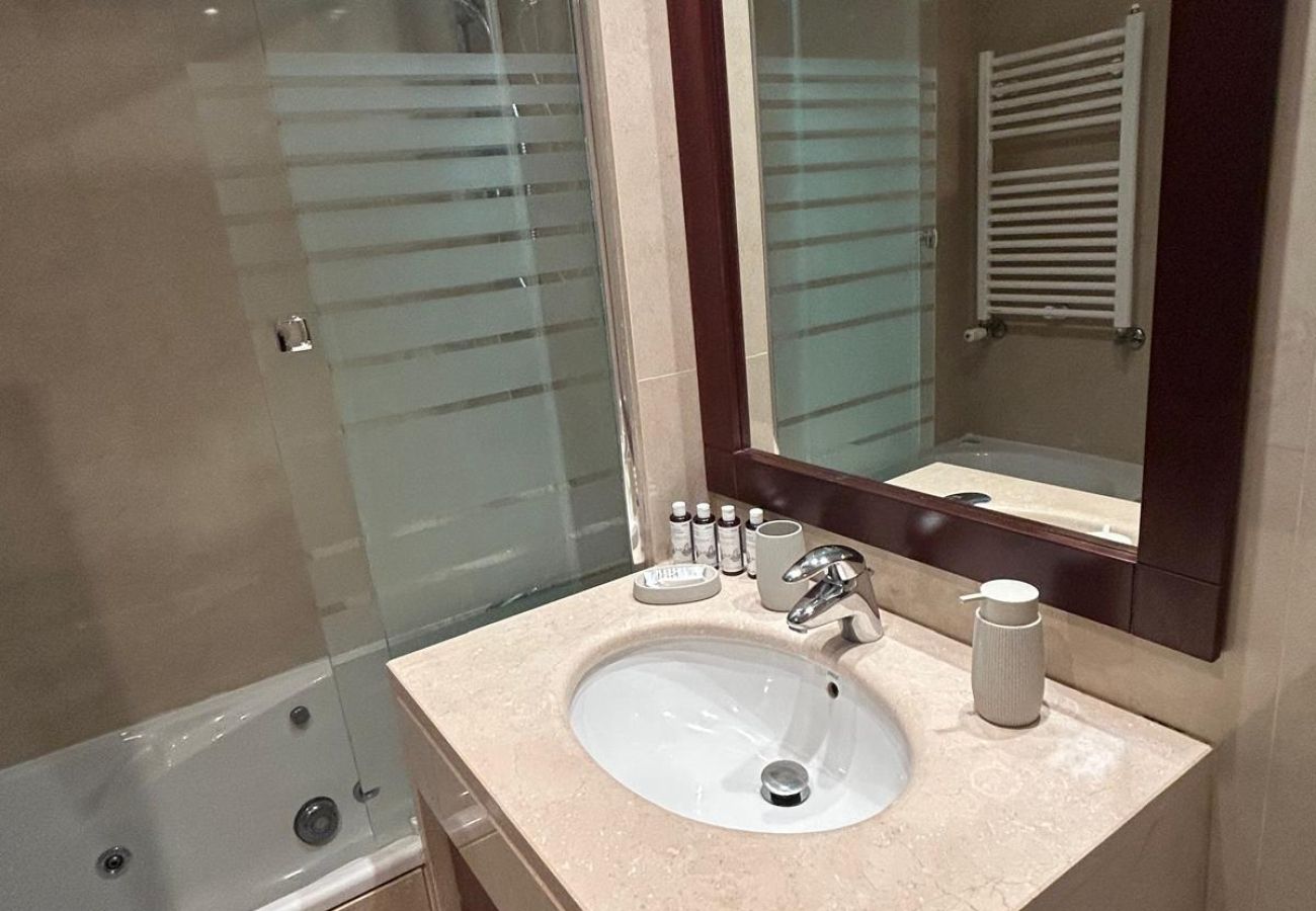 Apartamento em Lisboa - AREEIRO ELEGANT by Homing