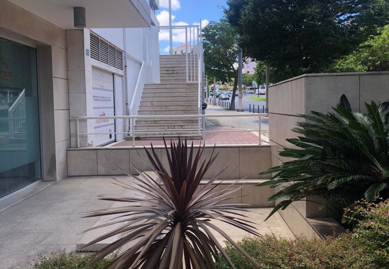 Apartamento em Lisboa - AREEIRO ELEGANT by Homing