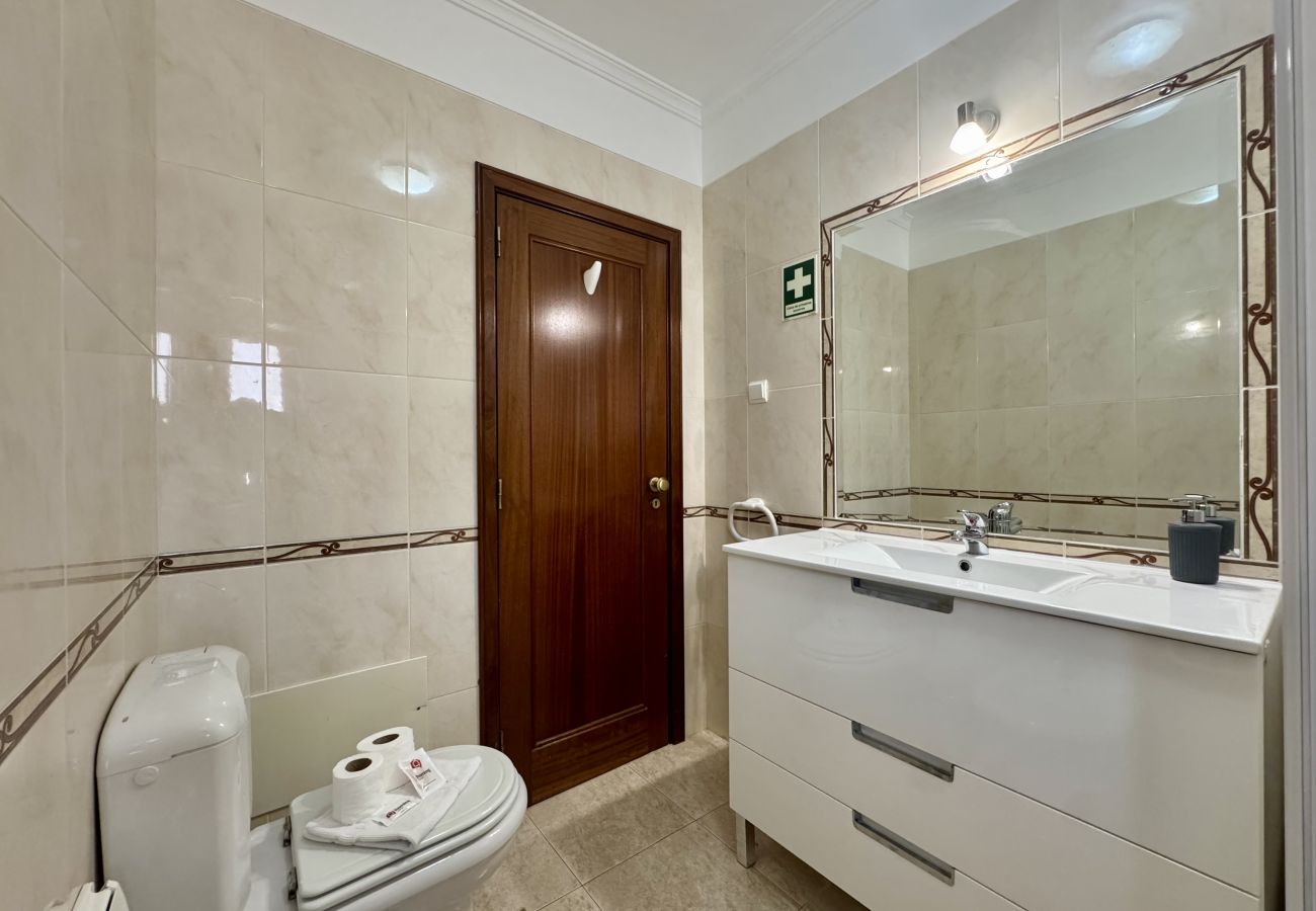 Apartamento em Quarteira - QUARTEIRA STYLISH 4 by HOMING