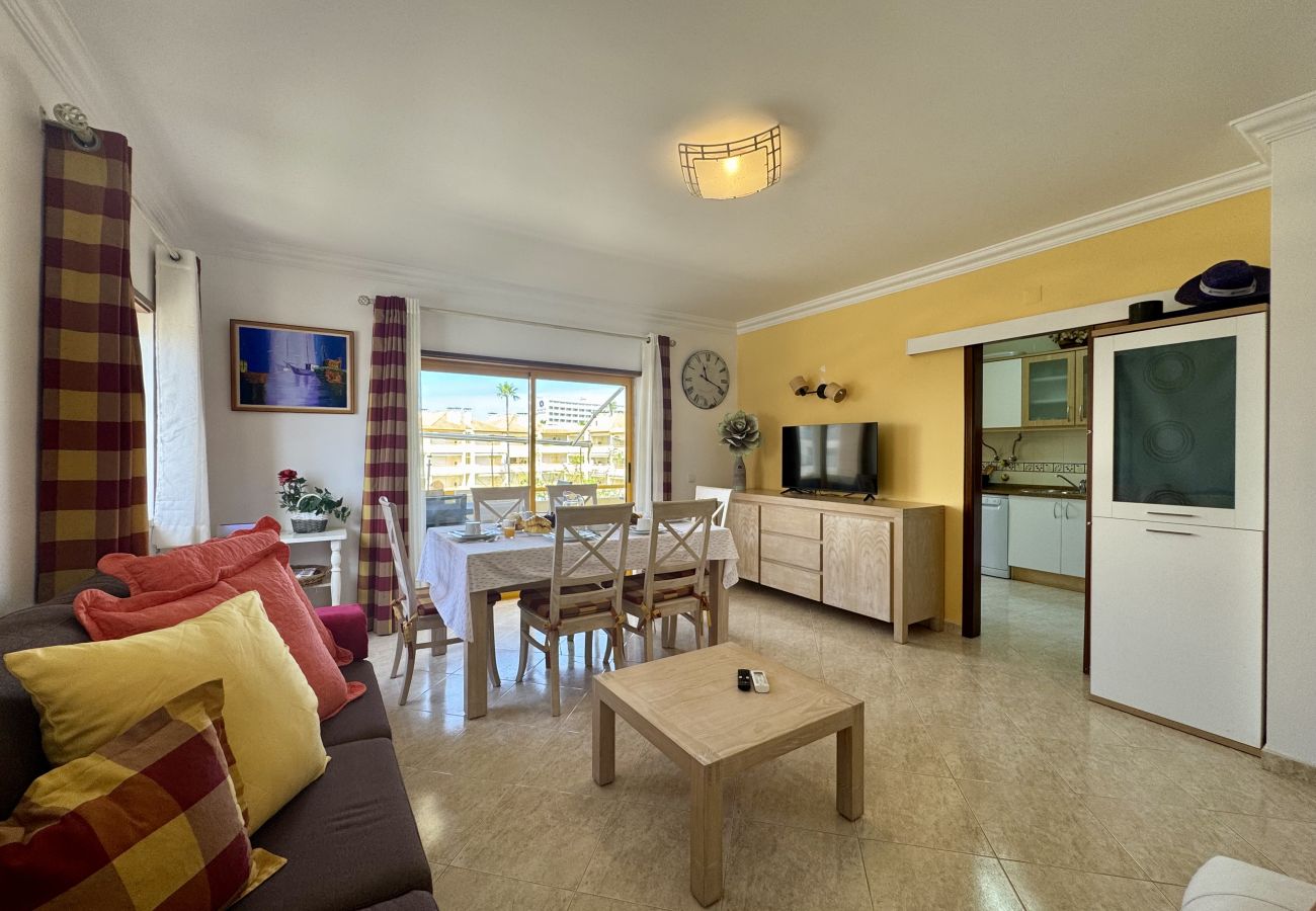 Apartamento em Quarteira - QUARTEIRA STYLISH 4 by HOMING