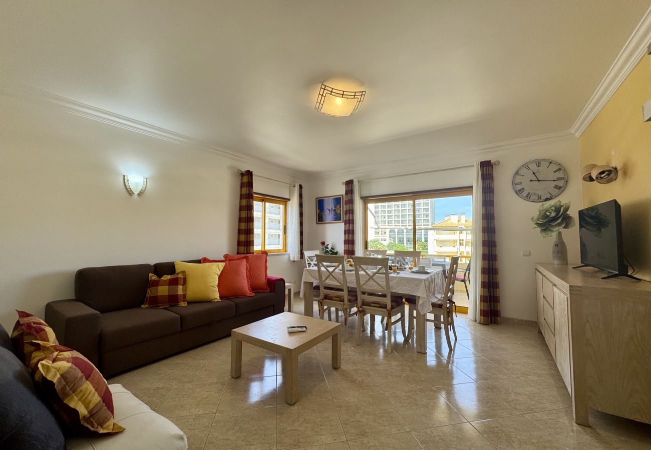 Apartamento em Quarteira - QUARTEIRA STYLISH 4 by HOMING