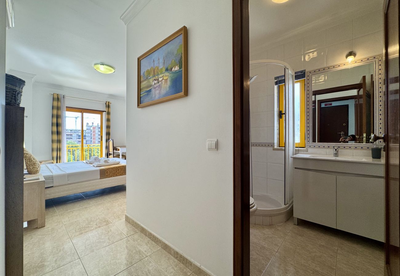 Apartamento em Quarteira - QUARTEIRA STYLISH 4 by HOMING