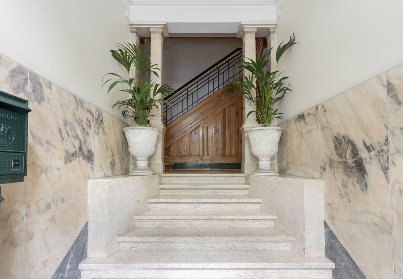 Quarto em Lisboa - LISBON UPTOWN ROOMS II by Homing