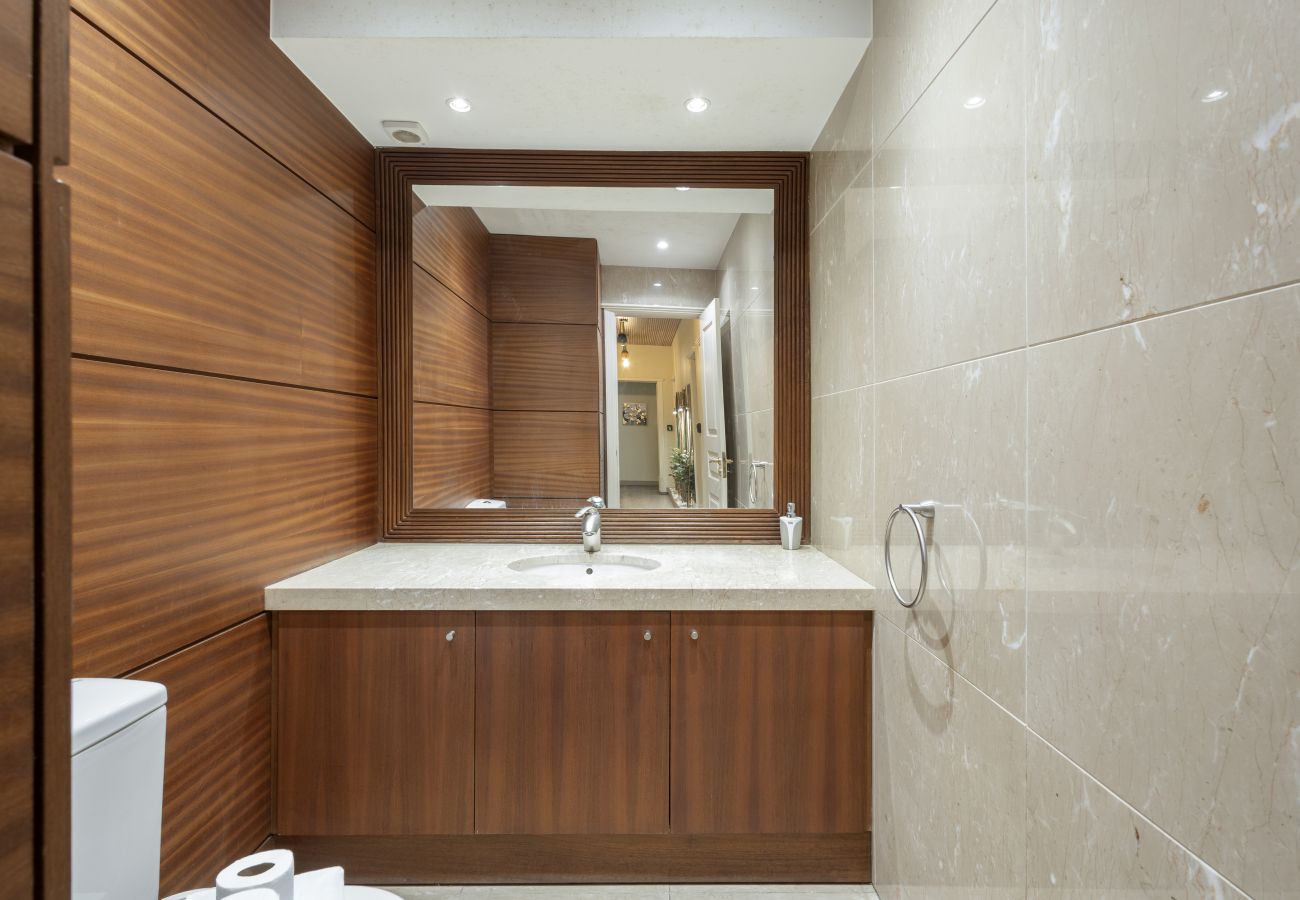 Quarto em Lisboa - LISBON UPTOWN ROOMS IV by Homing