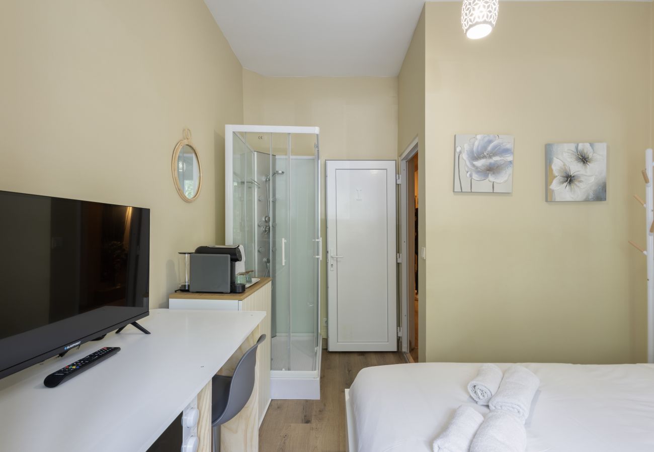 Quarto em Lisboa - LISBON UPTOWN ROOMS by Homing