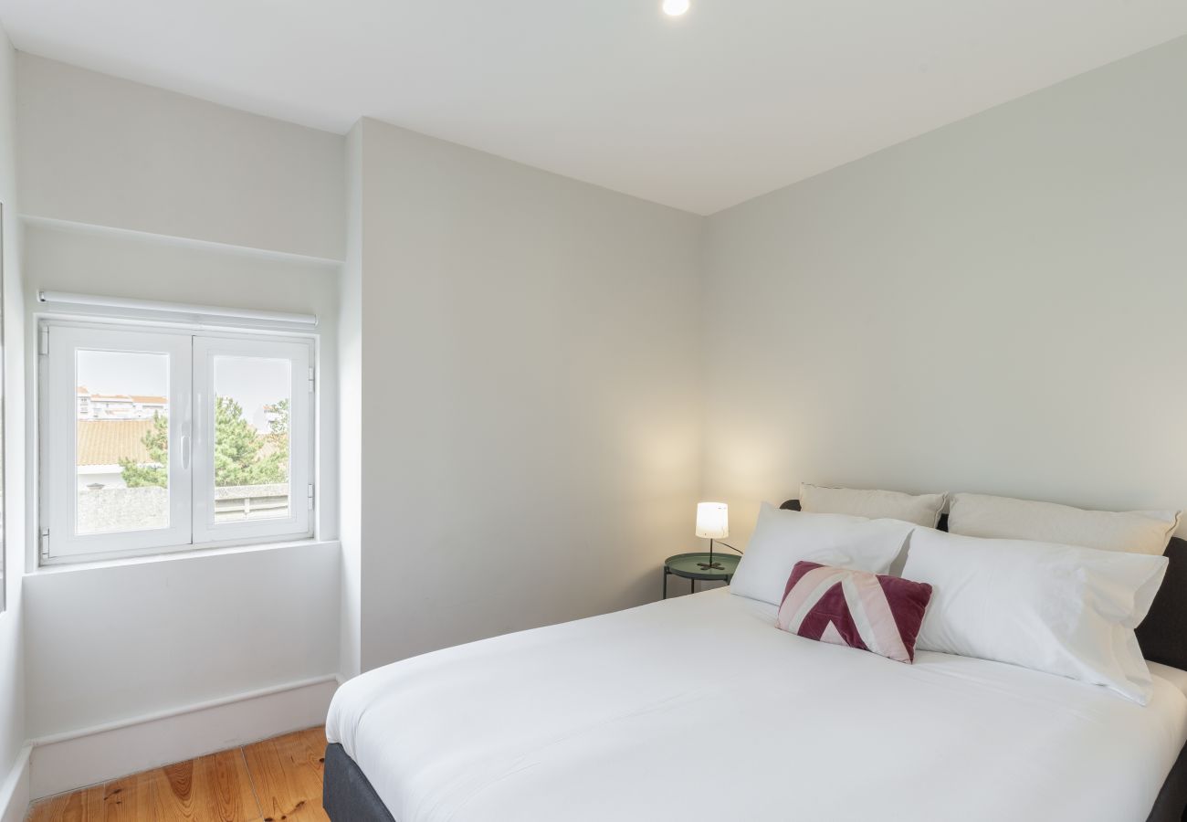 Apartamento em Lisboa - GRAÇA DUPLEX WITH A VIEW by Homing