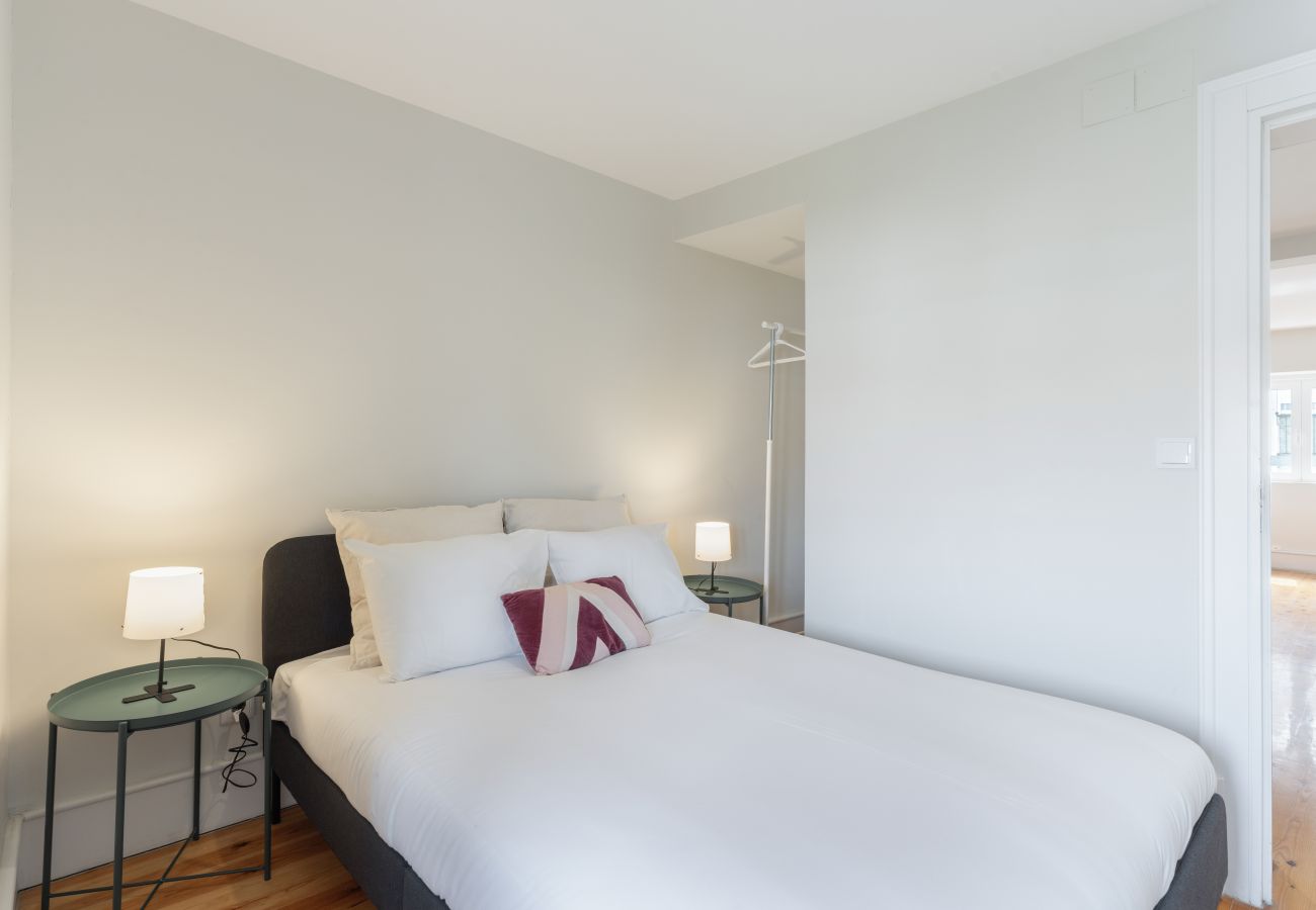 Apartamento em Lisboa - GRAÇA DUPLEX WITH A VIEW by Homing