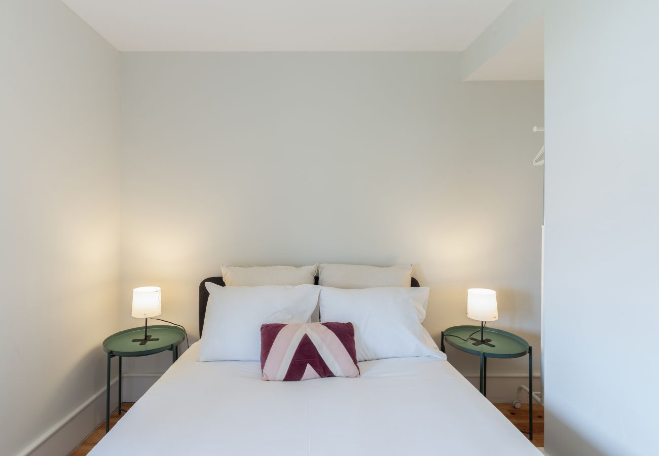 Apartamento em Lisboa - GRAÇA DUPLEX WITH A VIEW by Homing