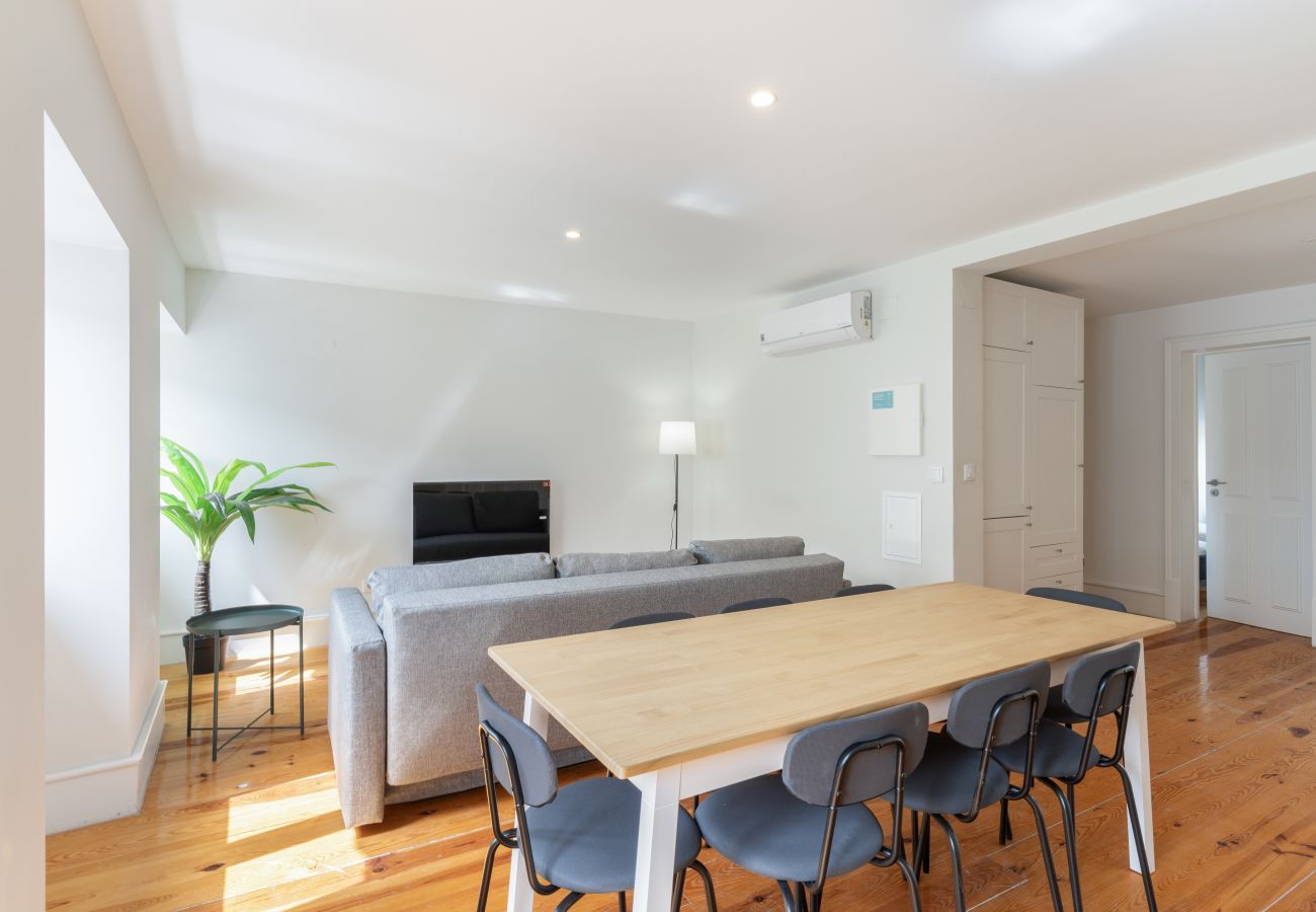 Apartamento em Lisboa - GRAÇA DUPLEX WITH A VIEW by Homing