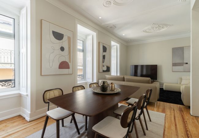 Apartamento em Lisboa - BAIRRO ALTO CONCEPT by Homing