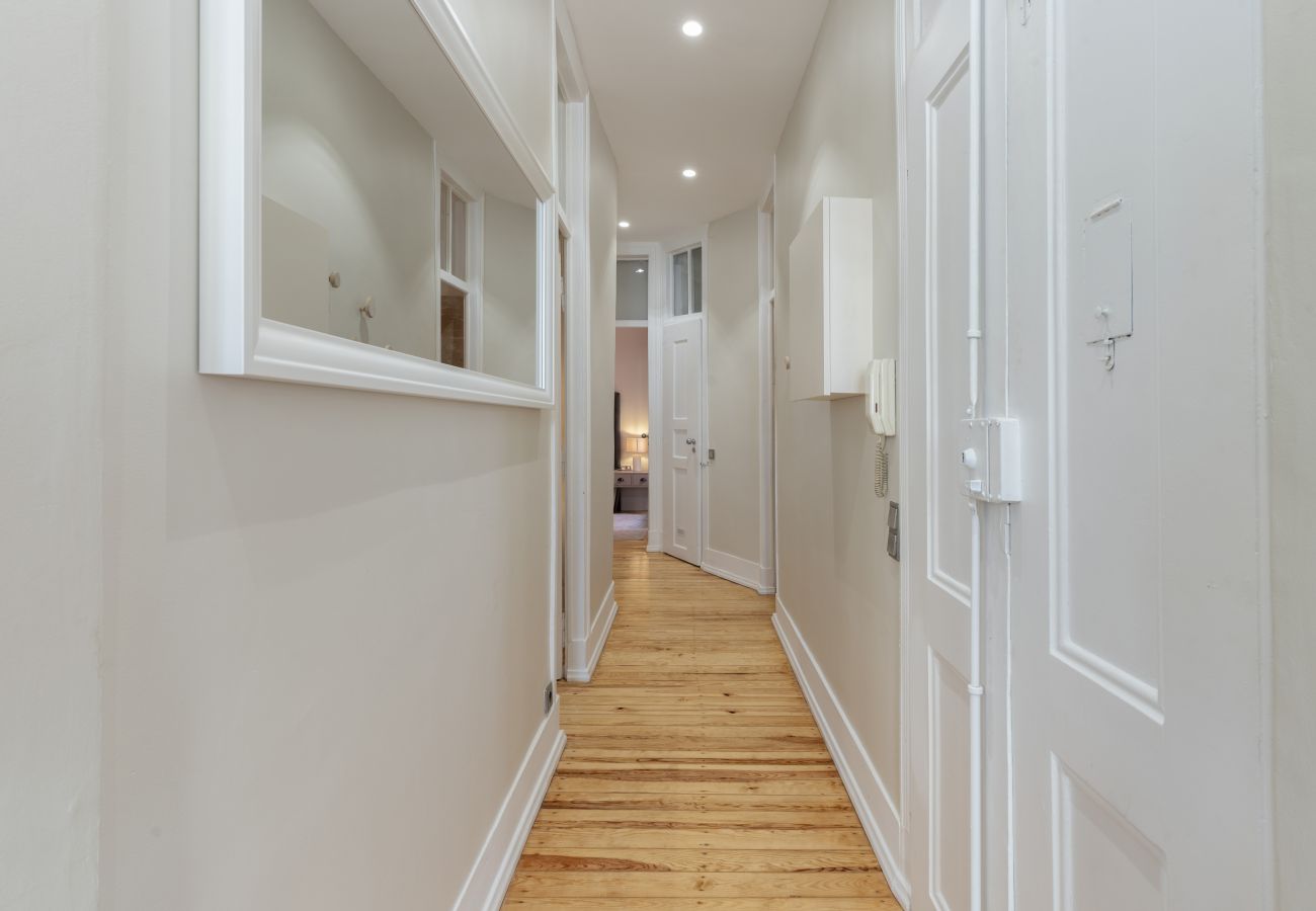 Apartamento em Lisboa - BAIRRO ALTO CONCEPT by Homing