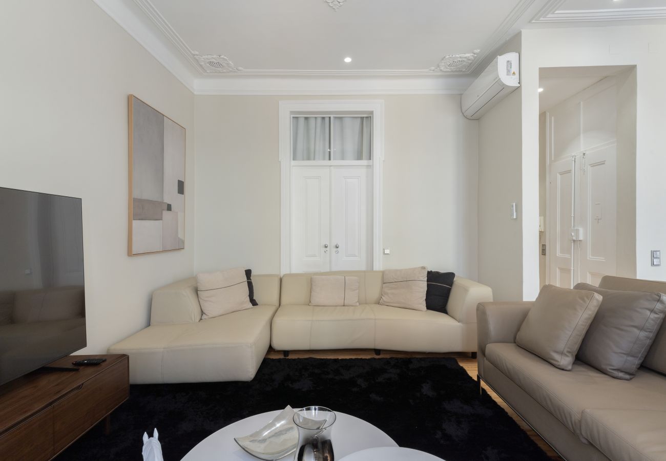 Apartamento em Lisboa - BAIRRO ALTO CONCEPT by Homing